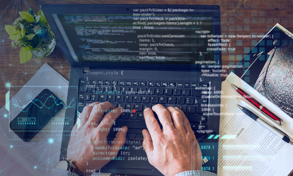 Quality Assurance & Testing