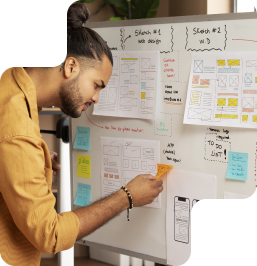 Product Architecture