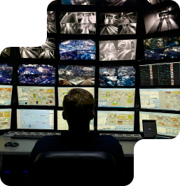 Orchestration & Automation